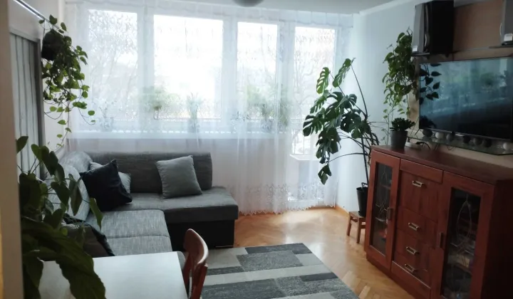 Mieszkanie 3-pokojowe Lublin Tatary, ul. Odlewnicza