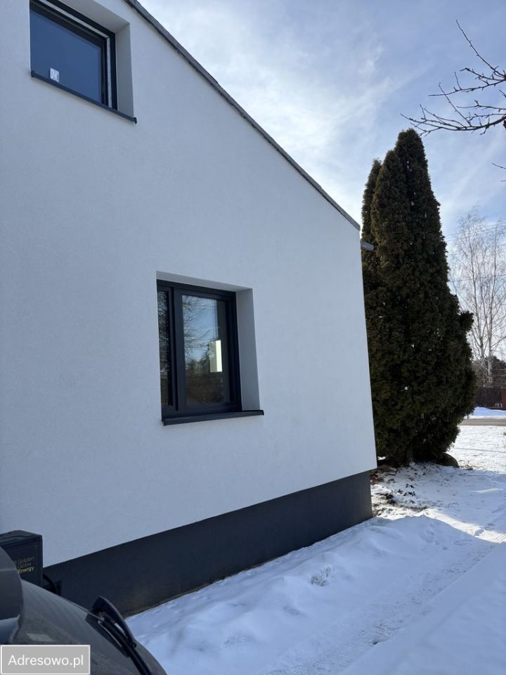 dom wolnostojący, 3 pokoje Rudka Kozłowiecka. Zdjęcie 16