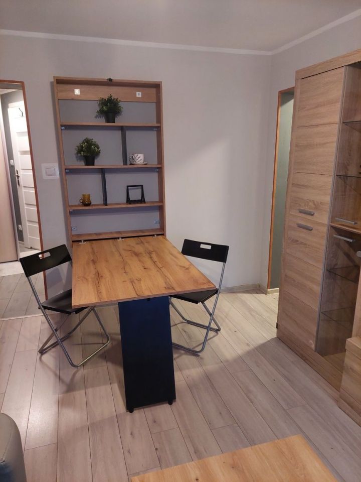 Mieszkanie 2-pokojowe Zabrze Centrum, ul. Juliana Tuwima. Zdjęcie 5