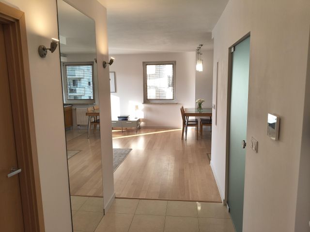 Mieszkanie 3-pokojowe Warszawa Wola, ul. Kacza. Zdjęcie 21