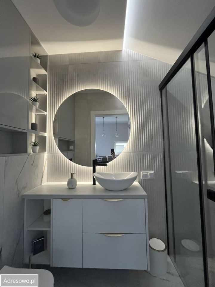 bliźniak, 4 pokoje Trzaskowo. Zdjęcie 5