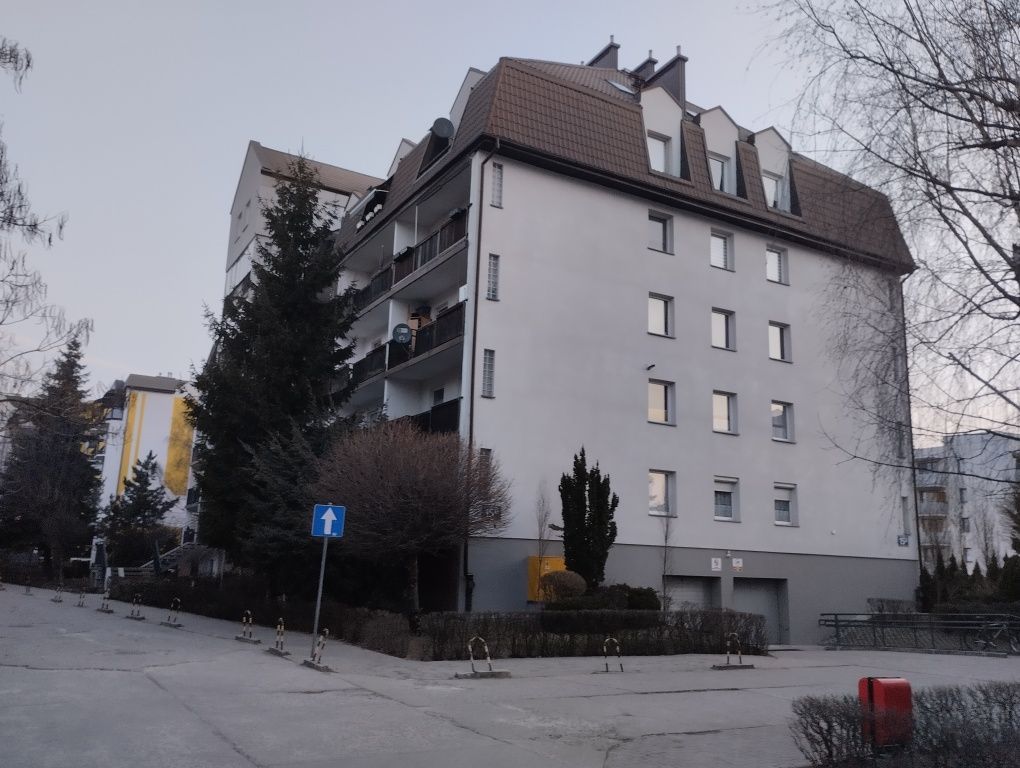 Mieszkanie 2-pokojowe Ząbki, ul. Powstańców. Zdjęcie 1