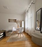 Mieszkanie 1-pokojowe Nowa Sól Centrum, ul. Wesoła. Zdjęcie 3