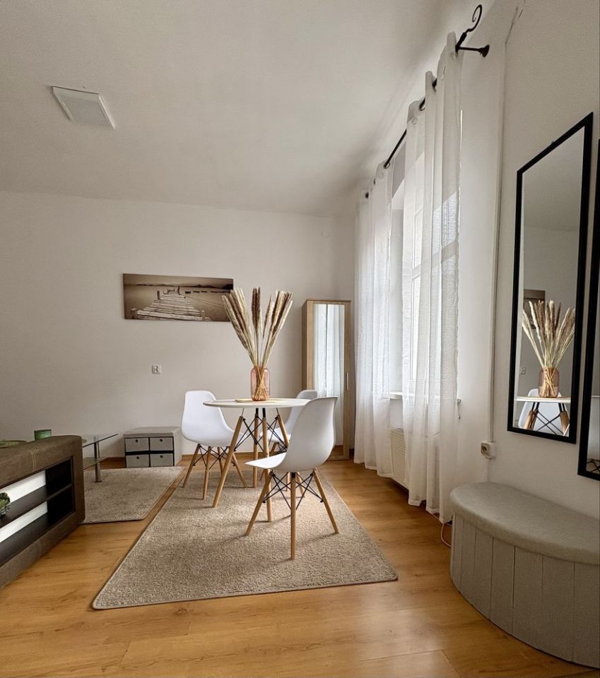 Mieszkanie 1-pokojowe Nowa Sól Centrum, ul. Wesoła. Zdjęcie 4