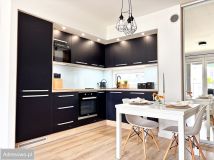 Mieszkanie 2-pokojowe Reda, ul. Długa. Zdjęcie 4