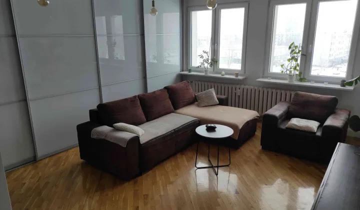 Mieszkanie 2-pokojowe Stalowa Wola, ul. Komisji Edukacji Narodowej