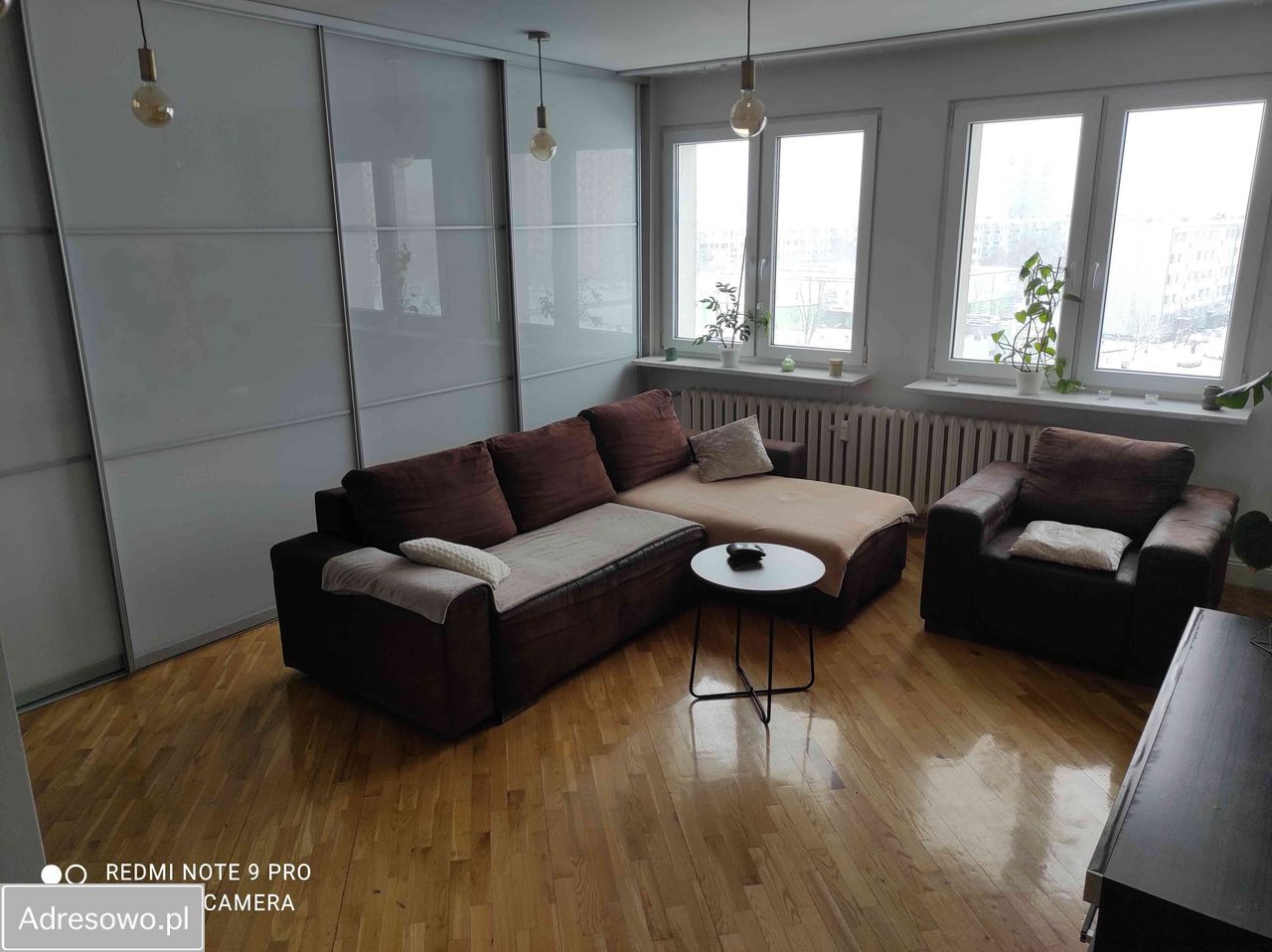 Mieszkanie 2-pokojowe Stalowa Wola, ul. Komisji Edukacji Narodowej. Zdjęcie 1