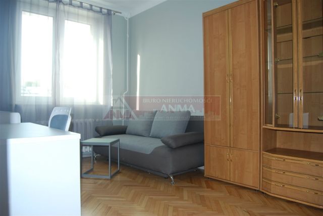 Mieszkanie 2-pokojowe Lublin Śródmieście, ul. Gabriela Narutowicza. Zdjęcie 4