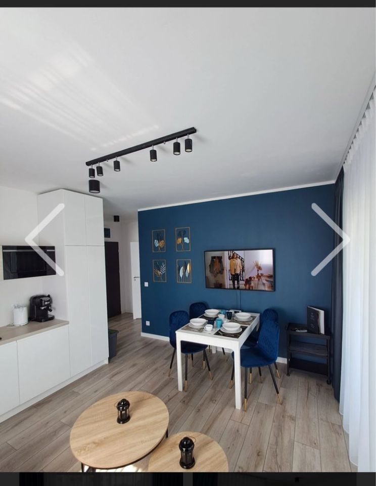 Mieszkanie 3-pokojowe Rewal. Zdjęcie 4