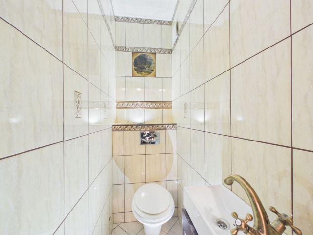 Mieszkanie 3-pokojowe Rumia, ul. Dębogórska. Zdjęcie 8