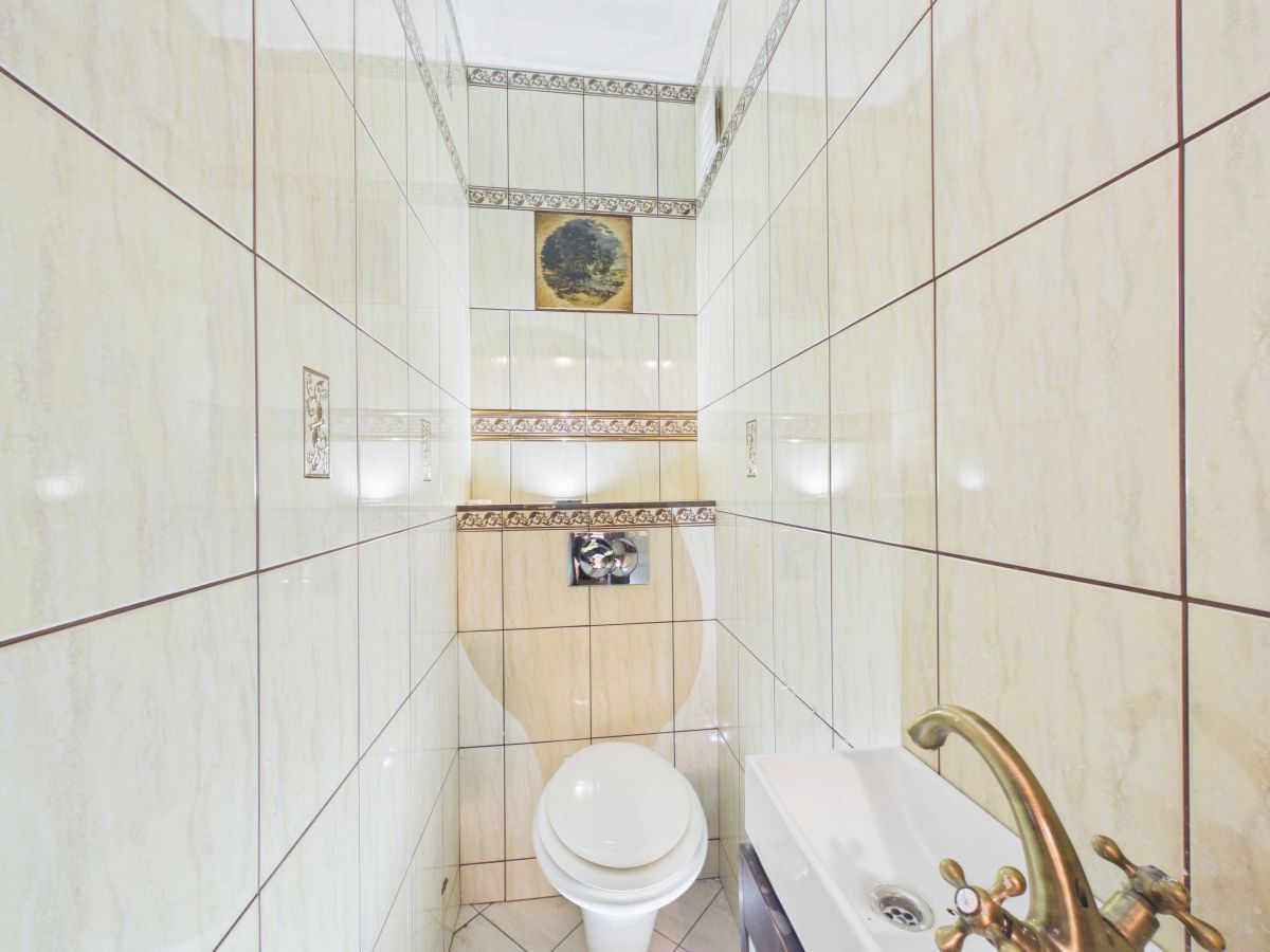 Mieszkanie 3-pokojowe Rumia, ul. Dębogórska. Zdjęcie 8