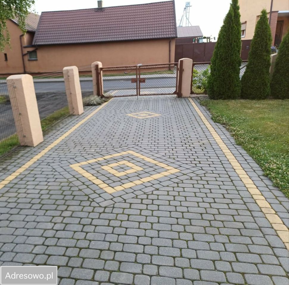 dom wolnostojący, 5 pokoi Trzemeszno. Zdjęcie 20