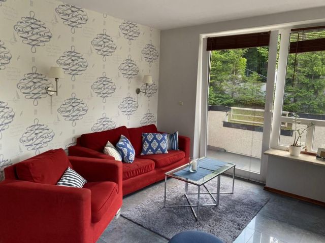 Mieszkanie 2-pokojowe Gdynia Redłowo, ul. Ruchu Oporu. Zdjęcie 2