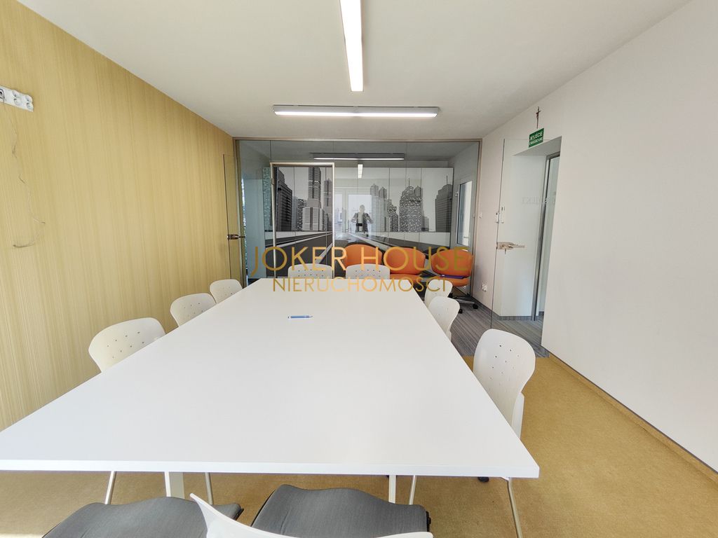 Biuro Rzeszów, ul. Wita Stwosza. Zdjęcie 10