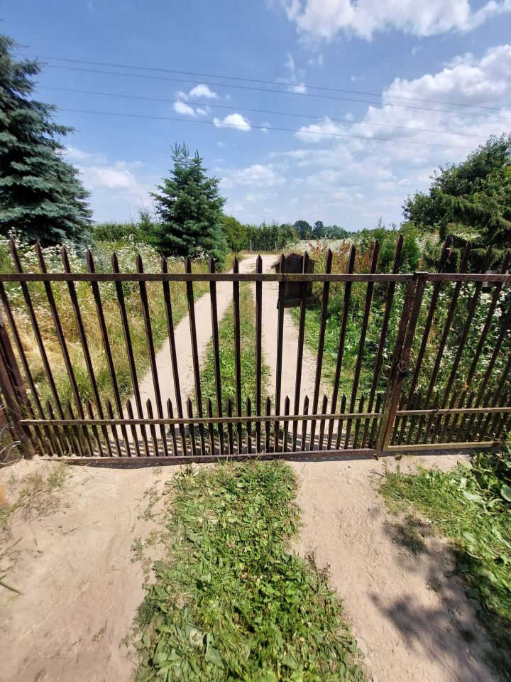 Działka budowlana Suszeniec, ul. Graniczna. Zdjęcie 4