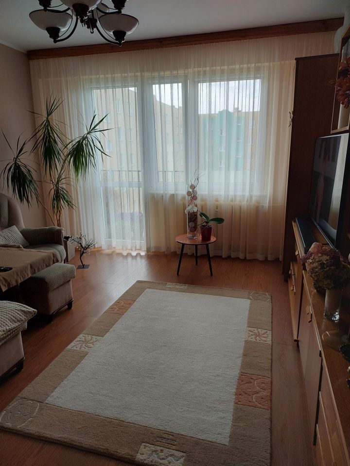 Mieszkanie 3-pokojowe Koszalin Przylesie, ul. Kazimierza Wyki. Zdjęcie 9