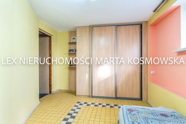 dom wolnostojący, 10 pokoi Raszyn. Zdjęcie 13
