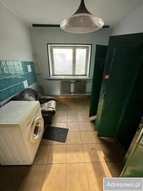 Hala/magazyn Ostrowiec Świętokrzyski, ul. Jasna. Zdjęcie 7