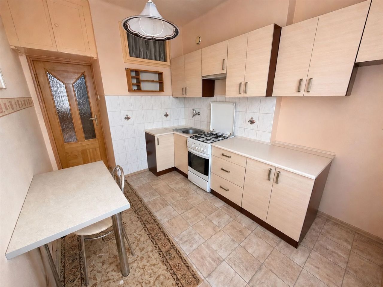 Mieszkanie 2-pokojowe Radomsko Centrum, ul. Prymasa Wyszyńskiego. Zdjęcie 5