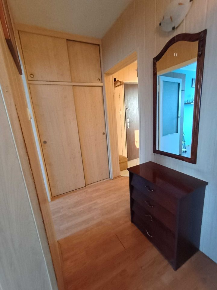 Mieszkanie 3-pokojowe Warszawa Bemowo, ul. Borowej Góry. Zdjęcie 5
