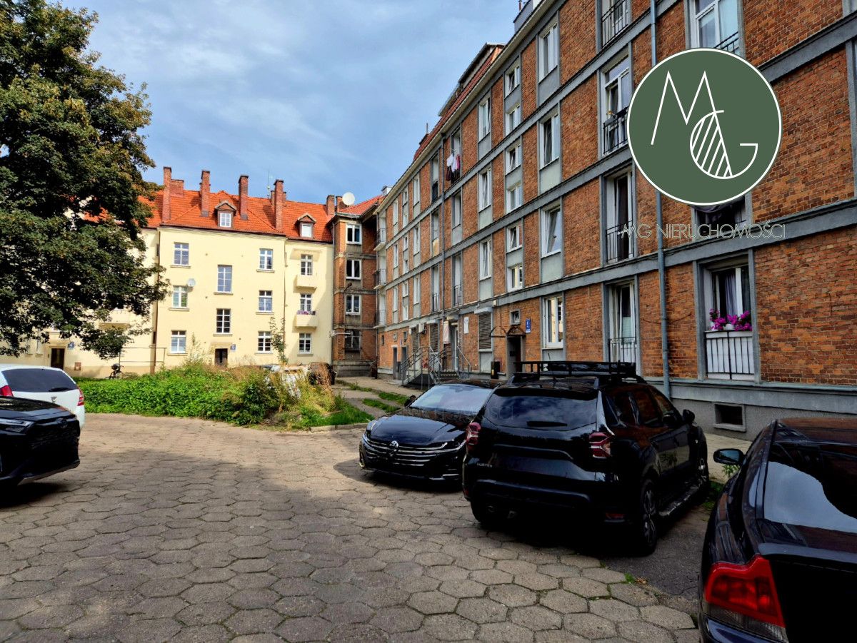Mieszkanie 1-pokojowe Gdańsk Śródmieście, ul. Kowalska. Zdjęcie 8