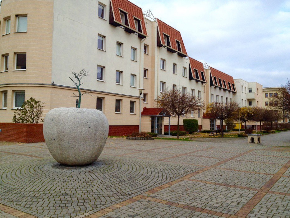 Mieszkanie 3-pokojowe Wrocław Jagodno, ul. Antonia Vivaldiego