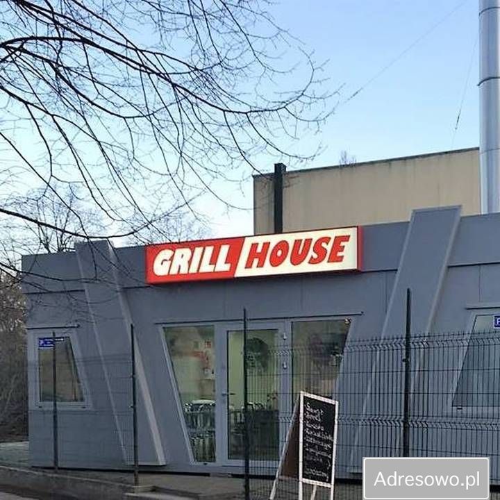 Lokal Szczecin Pogodno, ul. Adama Mickiewicza