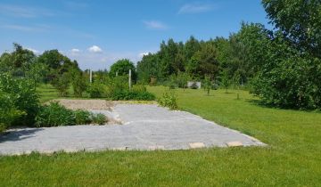 Działka rolno-budowlana Osmolice Pierwsze