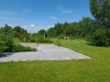 Działka rolno-budowlana Osmolice Pierwsze. Zdjęcie 1