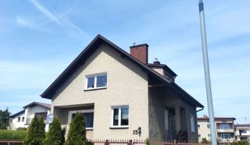 dom wolnostojący, 4 pokoje Radom Halinów, ul. Senatorska