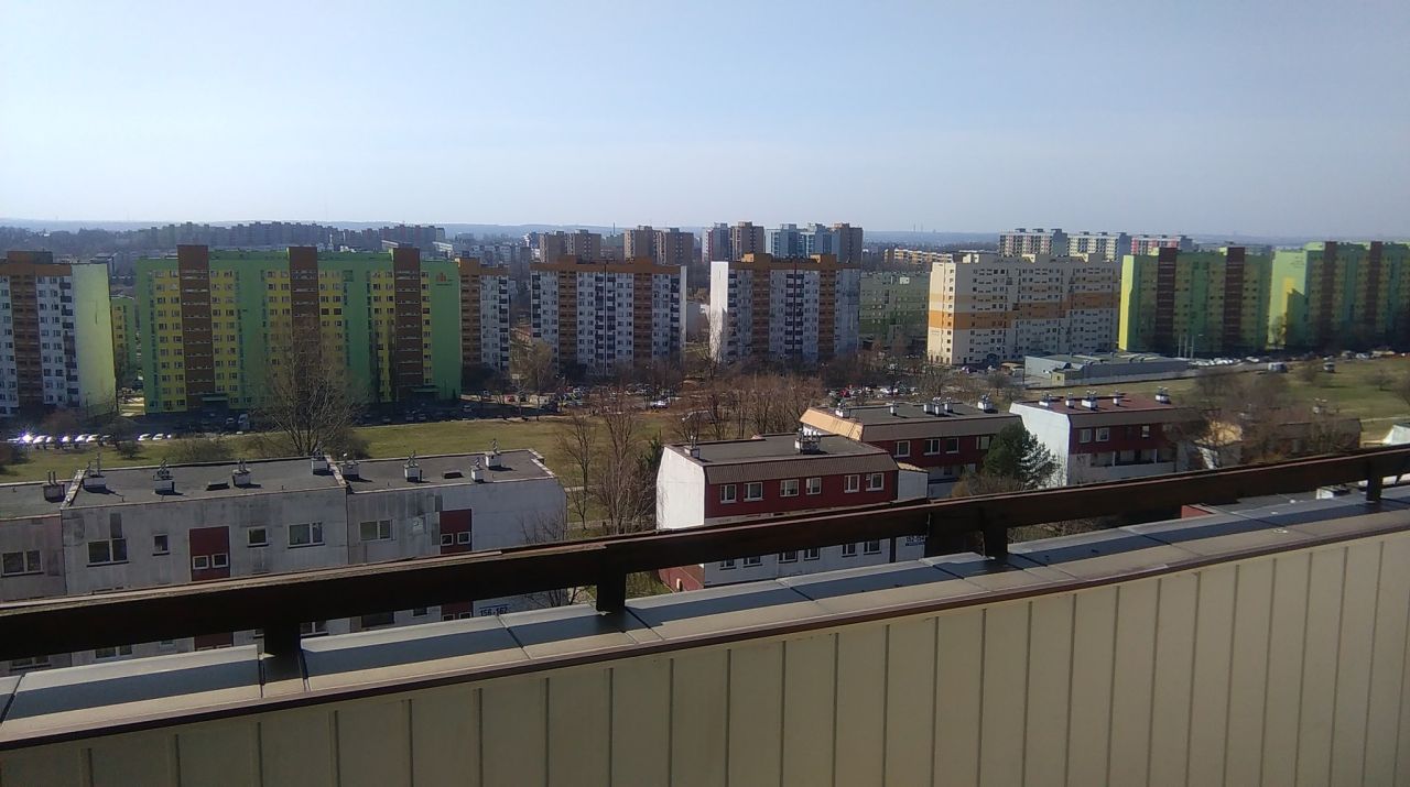 Mieszkanie 2-pokojowe Sosnowiec Zagórze, ul. Teofila Lenartowicza. Zdjęcie 9