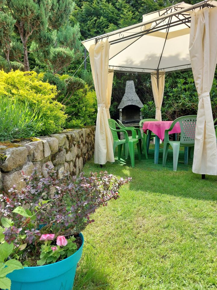 Hotel/pensjonat Karpacz Centrum, ul. Nad Łomnicą. Zdjęcie 2