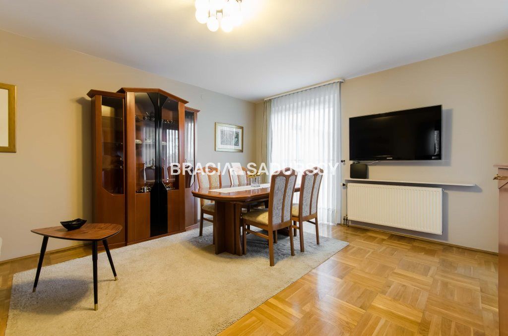 Mieszkanie 5-pokojowe Kraków Dębniki, ul. Praska. Zdjęcie 25