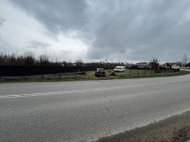 Działka inwestycyjna Łochów, ul. Myśliwska. Zdjęcie 2