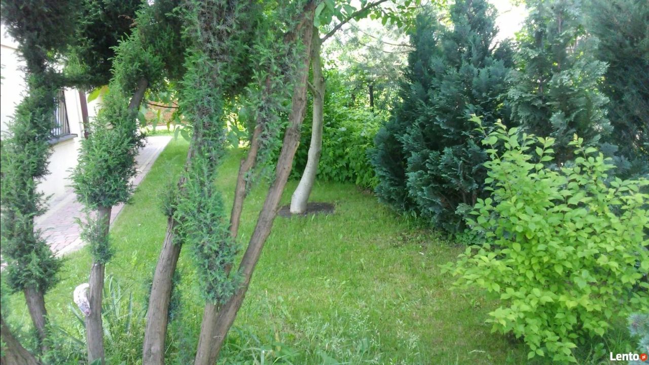 dom wolnostojący, 6 pokoi Łódź Górna, ul. Obywatelska. Zdjęcie 13