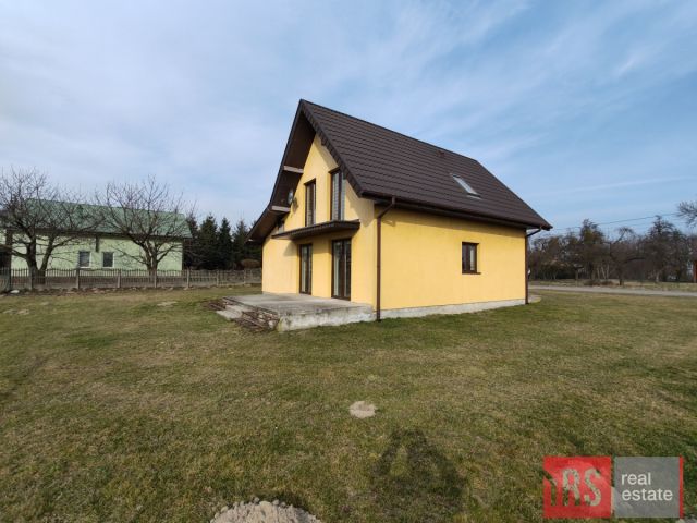dom wolnostojący, 4 pokoje Miłaczewek. Zdjęcie 8