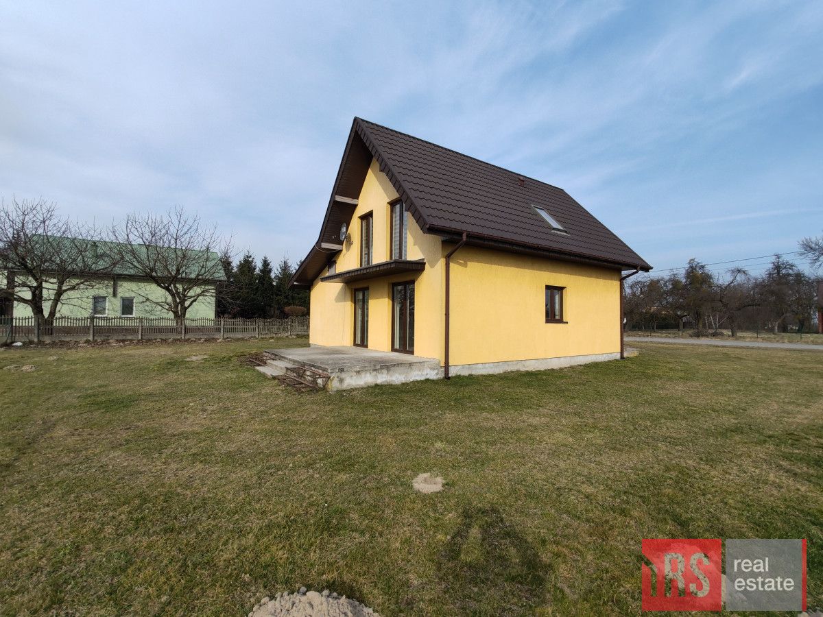 dom wolnostojący, 4 pokoje Miłaczewek. Zdjęcie 8