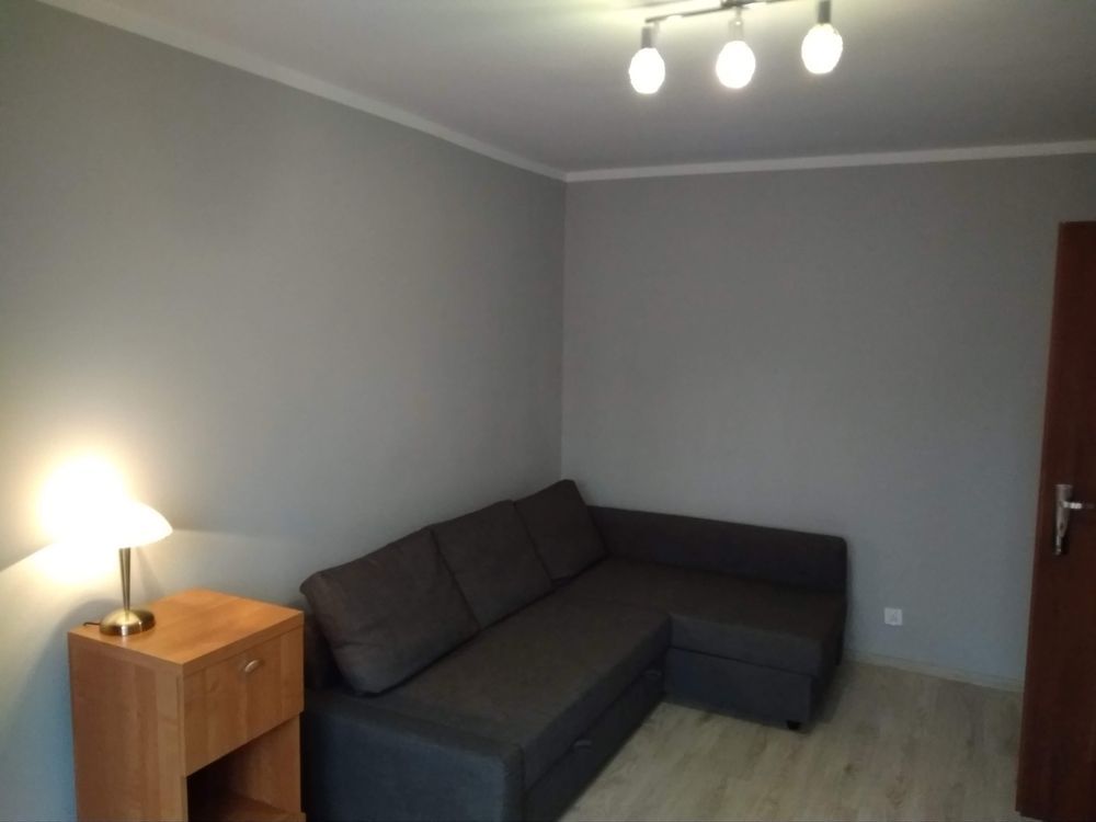 Mieszkanie 2-pokojowe Gliwice Sikornik, ul. Zimorodka