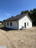 dom wolnostojący, 4 pokoje Dąbrowa Chełmińska