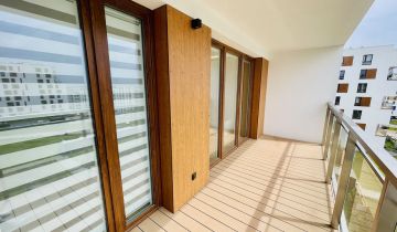 Mieszkanie 2-pokojowe Lublin Węglin, ul. Koralowa