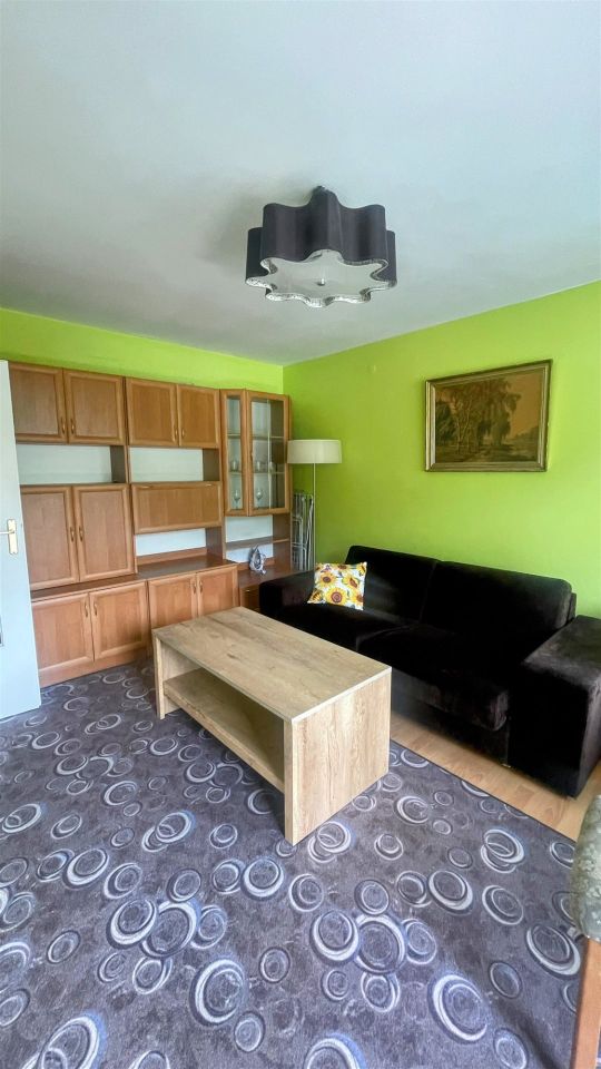 Mieszkanie 1-pokojowe Krynica-Zdrój. Zdjęcie 2