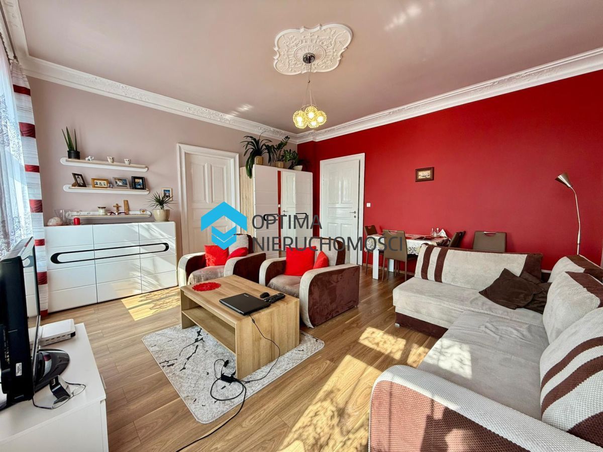 Mieszkanie 2-pokojowe Jelenia Góra. Zdjęcie 4