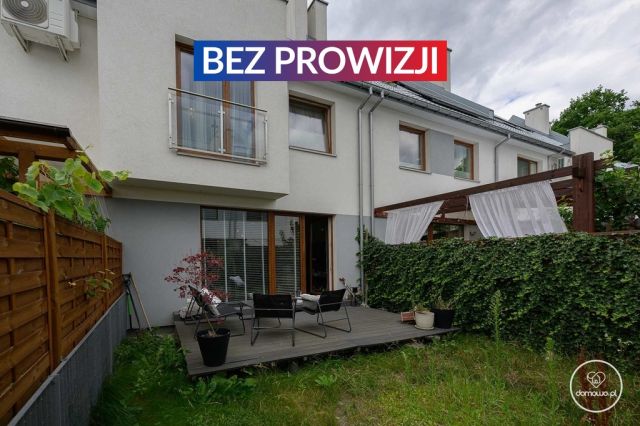 dom szeregowy, 5 pokoi Ożarów Mazowiecki. Zdjęcie 1