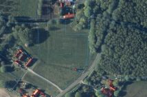 Działka siedliskowa Gościm