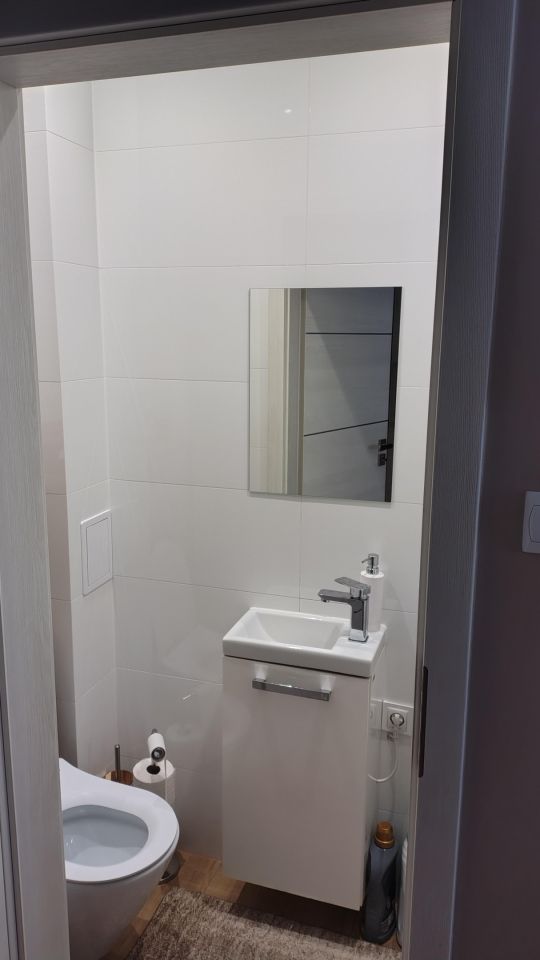 Mieszkanie 4-pokojowe Kielce Baranówek, ul. Petyhorska. Zdjęcie 14