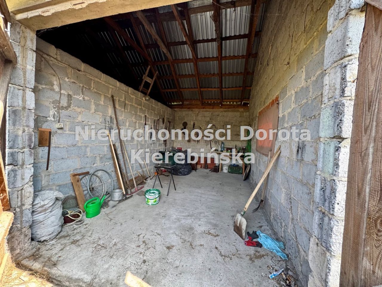 dom wolnostojący, 2 pokoje Twarda, ul. Południowa. Zdjęcie 4