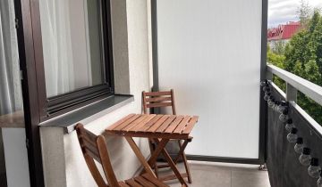 Mieszkanie 1-pokojowe Kraków Krowodrza, ul. Juliusza Lea