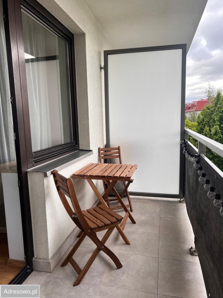 Mieszkanie 1-pokojowe Kraków Krowodrza, ul. Juliusza Lea. Zdjęcie 2