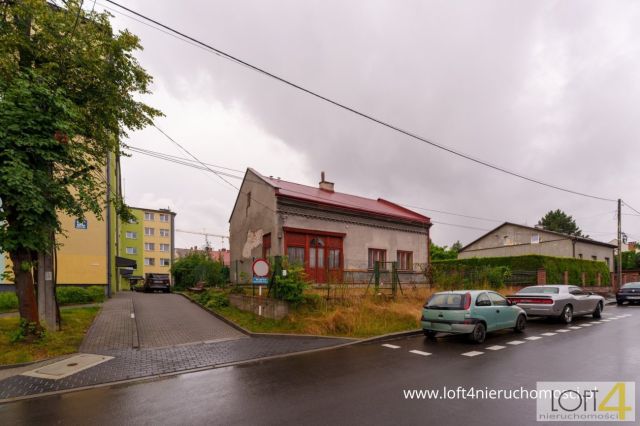 dom wolnostojący, 3 pokoje Nowy Sącz, ul. Jana Matejki. Zdjęcie 2