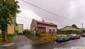 dom wolnostojący, 3 pokoje Nowy Sącz, ul. Jana Matejki